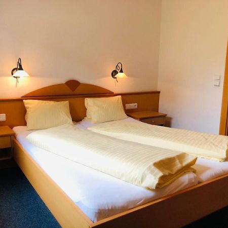 Ferienhaus Hotel Roesslwirt Kirchberg in Tirol Dış mekan fotoğraf