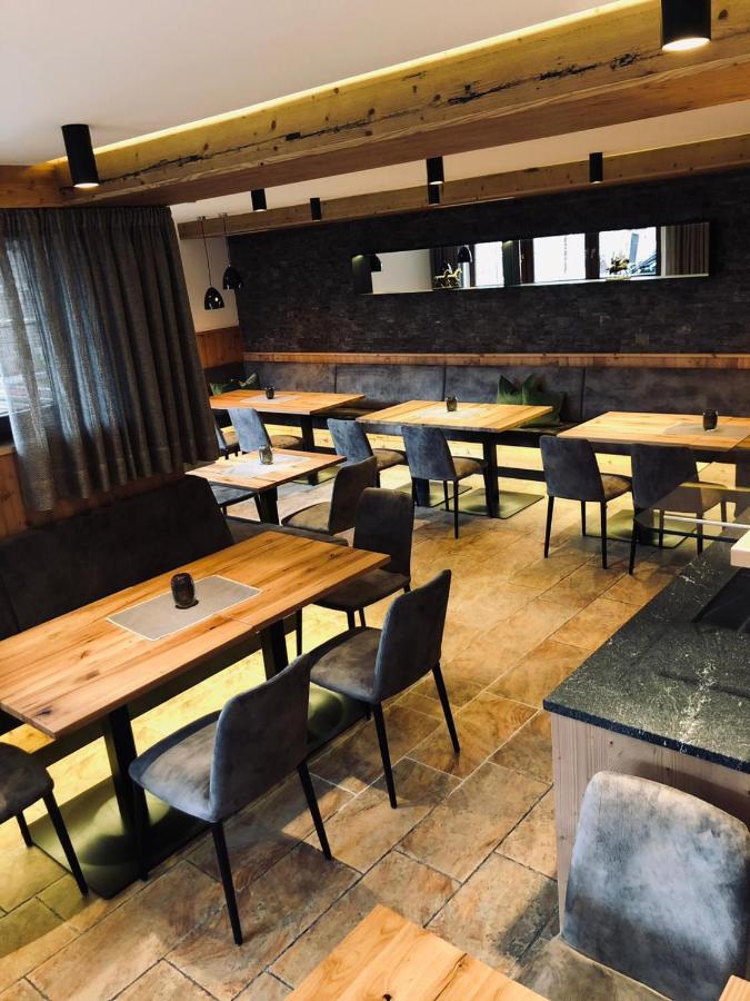 Ferienhaus Hotel Roesslwirt Kirchberg in Tirol Dış mekan fotoğraf